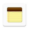 Icon von Notepad