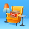 Idle Furniture icon