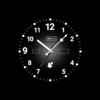 Smart Watch Neon Digital Clock icon