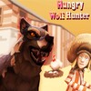 أيقونة Hungry Wolf Hunter