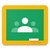Google Classroom icon