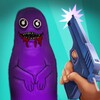 Power Gun: Shoot icon