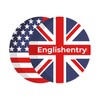 Icono de Englishentry - Clases de Inglés en Vivo