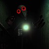 Chicken Head Scary House Story icon