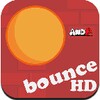 أيقونة BounceHD