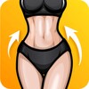 Weight Loss for Women: Workout icon