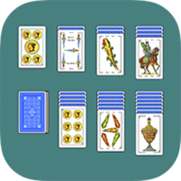Spanish Solitaire for Android - Download the APK from Uptodown