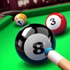 أيقونة Classic Pool 3D: 8 Ball