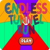 Icono de Endless Tunnel Run