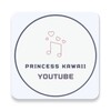 PrincessKawaii Youtube icon