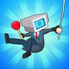 أيقونة Swing Monster: Decisive Battle