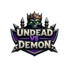 أيقونة Undead VS Demon