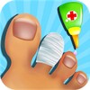 Nail Doctor 아이콘