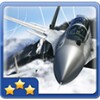 Aircraft Simulator War Game icon