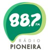 ไอคอน Rádio Pioneira de Teresina