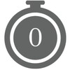Black Chronometer icon