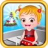 ไอคอน Baby Hazel Lighthouse Adventure