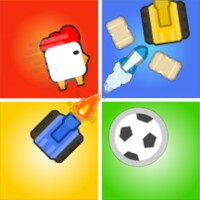 2 3 4 Player Mini Games APK for Android - Download