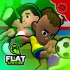 FlatSoccer: Online Soccer icon