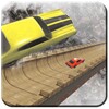 Mega Ramp Car Stunts Race Game icon