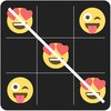 Tic tac toe Emoji icon