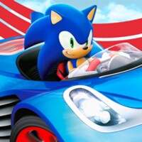 native Warmte verkoper Sonic Racing Transformed for Android - Download the APK from Uptodown