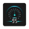 Speedometer GPS HUD - Odometer icon