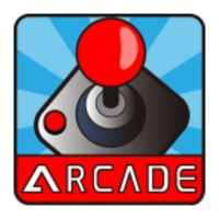 Arcade android app icon