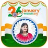 26 January Photo Frame icon