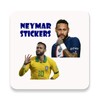Neymar Stickers icon