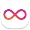 Boomerang de Instagram icon