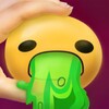 Liquid slime: antistress toys icon