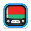 Radio Belarus BY: Belarusian Radio Stations icon