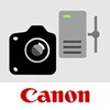 Pictogramă Canon Mobile File Transfer