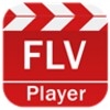 FLV Video Player on Android icon