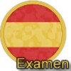 Examen nacionalidad española आइकन