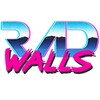 Rad Walls - Live Wallpapers icon