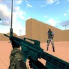 Offline Fps War Gun Games icon