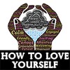 Self Love - How to love yourself icon
