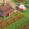 Icono de FarmVille 2: Country Escape