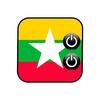 Icono de Burma Music Ringtones