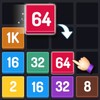 ไอคอน Merge Block-Puzzle games