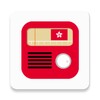 Icono de Hong Kong Radio