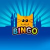 Lua Bingo Online: Bingo Live icon