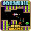 Classic Scramble icon