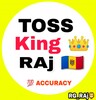 TOSS KING RAj™ icon