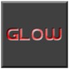 Free Red Glow Icons icon