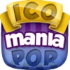 Icomania – Pop Icons Quiz icon