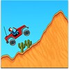 Hill Racing PVP icon
