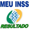 Meu INSS Resultado icon